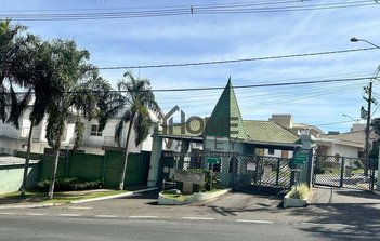 house em Rua Manoel dos Santos Marta, Chácara das Nações - Valinhos - SP
