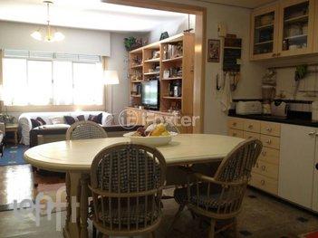 apartment em Rebouças, Pinheiros - São Paulo - SP