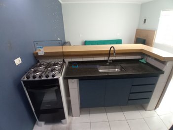 apartment em Rua Arcipreste Ezequias, Vila São José (Ipiranga) - São Paulo - SP