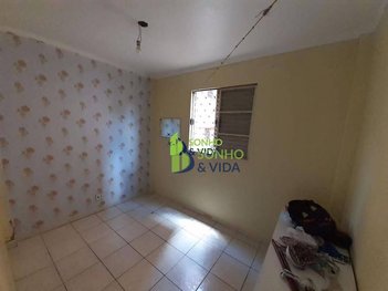 apartment em Avenida Maria Clara Machado, Jardim Santa Cruz - Campinas - SP