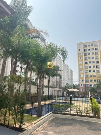 apartment em Rua dos Flox, Portais (Polvilho) - Cajamar - SP