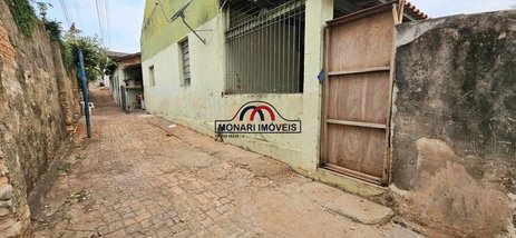land_lot em Rua Primeiro de Maio, Vila Cordenonsi - Americana - SP