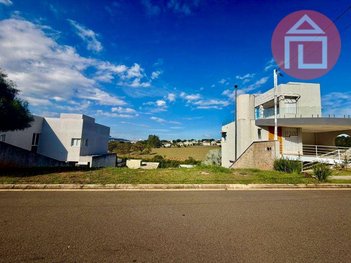 land_lot em Alameda dos Castelos, Condomínio Villa Verde Bragança - Bragança Paulista - SP