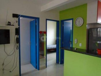 apartment em Rua Yole Fonseca Ribeiro, Jardim Europa - Uberlândia - MG