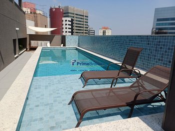 apartment em Rua Itatiaia, Vila Guarani (Z Sul) - São Paulo - SP