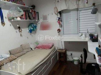 apartment em Taquara Branca, Vila Guilherme - São Paulo - SP