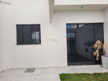 house em Rua Sidney Miller, Colúmbia - Londrina - PR