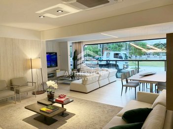 apartment em Rua Francisco Vasconcelos, Santo Amaro - São Paulo - SP