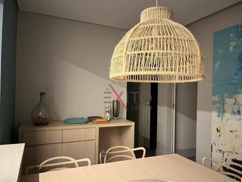 apartment em Avenida Tomé de Souza, Centro - Bertioga - SP