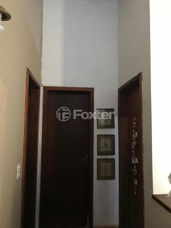 house em Rua Criciúma, Guarujá - Porto Alegre - RS