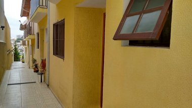 house em Rua Arminda Beranger, Pestana - Osasco - SP