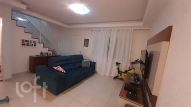 house em José da Fonseca Nadaes, Jardim Sabará - São Paulo - SP