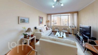 apartment em Bartira, Perdizes - São Paulo - SP