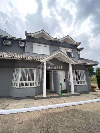 house em Rua Jorge Lacerda, São José - Sapucaia do Sul - RS