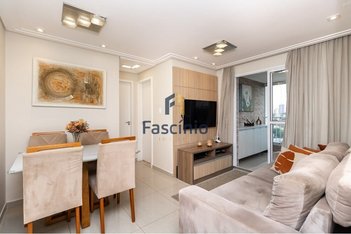 apartment em Rua General Chagas Santos, Vila da Saúde - São Paulo - SP