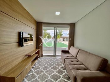 apartment em Avenida Central, Xangri-Lá - Xangri-Lá - RS