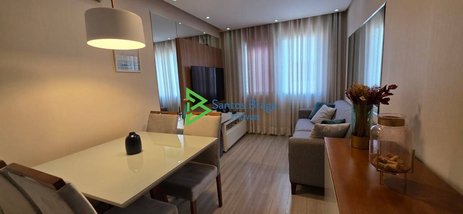 apartment em Avenida Jerimanduba, Jaraguá - São Paulo - SP