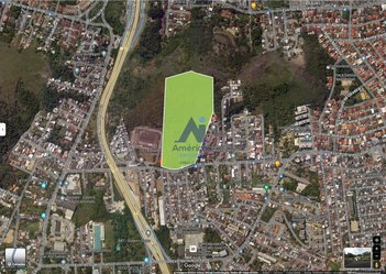 land_lot em Rua Ipadu, Jacarepaguá - Rio de Janeiro - RJ