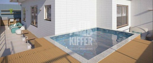 apartment em Rua Canagé Malta, Piratininga - Niterói - RJ