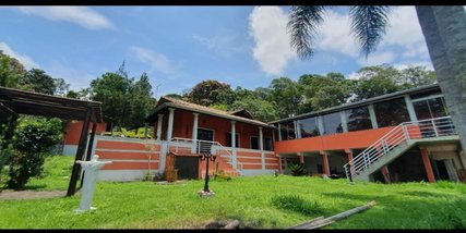 house em Rua da Ponte, Chácara Santa Maria - Cotia - SP