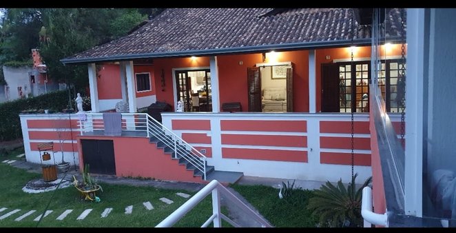 Cômodo Condomínio