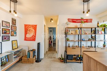 apartment em Avenida Lacerda Franco, Cambuci - São Paulo - SP