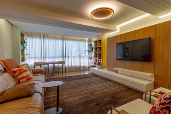 apartment em Rua 8, Norte (Águas Claras) - Brasília - DF