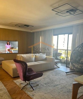apartment em Avenida João XXIII, Vila Formosa - São Paulo - SP