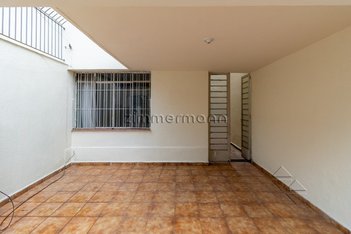 house em Rua Teerã, Parque da Lapa - São Paulo - SP