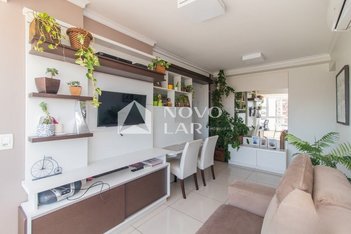 apartment em Rua São Luís, Santana - Porto Alegre - RS