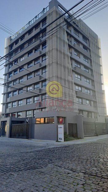 apartment em Rua Camilo de Paula, Tirol - Natal - RN