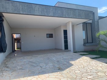 house em Rua Kalanchoe, Parque Olívio Franceschini - Hortolândia - SP