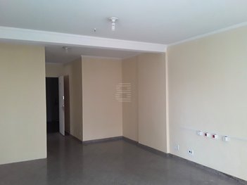 office em Regente Feijó, Vila Lídia - Campinas - SP