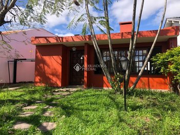 house em Avenida Saul Nonnenmacher, Ipanema - Porto Alegre - RS
