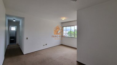 apartment em Alameda Agenor Couto Magalhães, Vila Clarice - São Paulo - SP