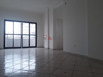 apartment em Avenida Prestes Maia, Centro - Caraguatatuba - SP