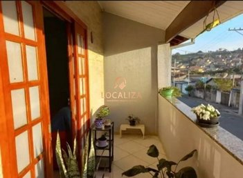 house em Rua Otávio Rossi, Jardim Yolanda - Jacareí - SP