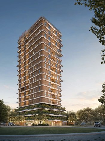 apartment em Rua Philadelpho Pinto de Carvalho, Jardim Oceania - João Pessoa - PB