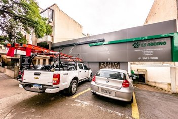 house em Protásio Alves, Petrópolis - Porto Alegre - RS