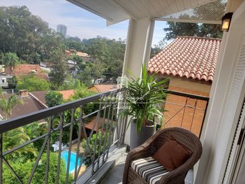 house em Rua Sérgio Milliet, Jardim Marajoara - São Paulo - SP
