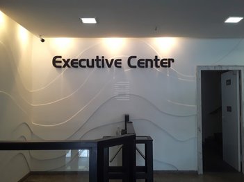 office em Rua Alecrins, Cambuí - Campinas - SP