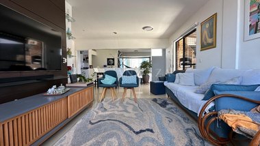 apartment em Rua Saldanha da Gama, Farol - Maceió - AL