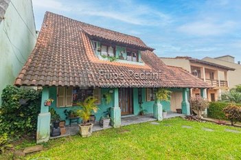 house em DOUTOR PITREZ, Ipanema - Porto Alegre - RS