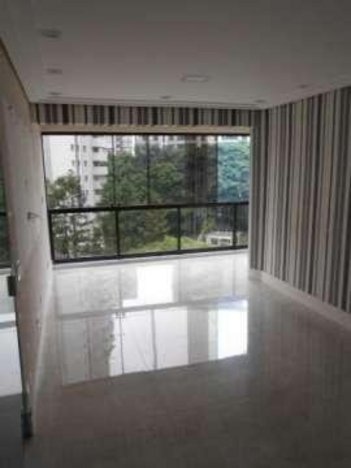 apartment em Rua Domingos Lopes da Silva, Vila Suzana - São Paulo - SP