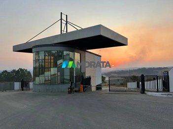 land_lot em Rua Três, Comercial Goiabeiras - Lagoa Santa - MG