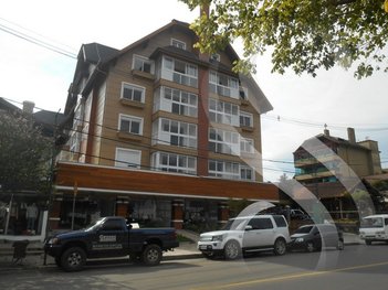 apartment em Rua Garibaldi, Centro - Gramado - RS