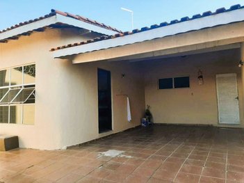 house em Rua Major João Mendes, Central Parque Sorocaba - Sorocaba - SP