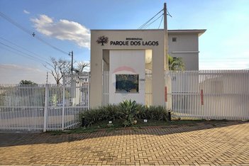 apartment em Avenida Suécia, Jardim Santa Terezinha - Mogi Guaçu - SP