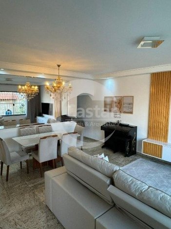 house em Rua Irajuba, Vila Divina Pastora - São Paulo - SP