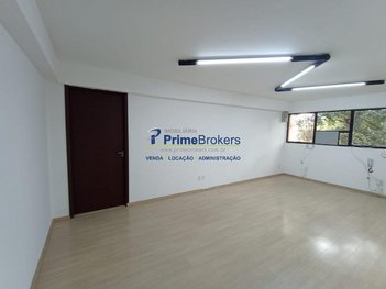 office em Avenida Cupecê, Cidade Ademar - São Paulo - SP